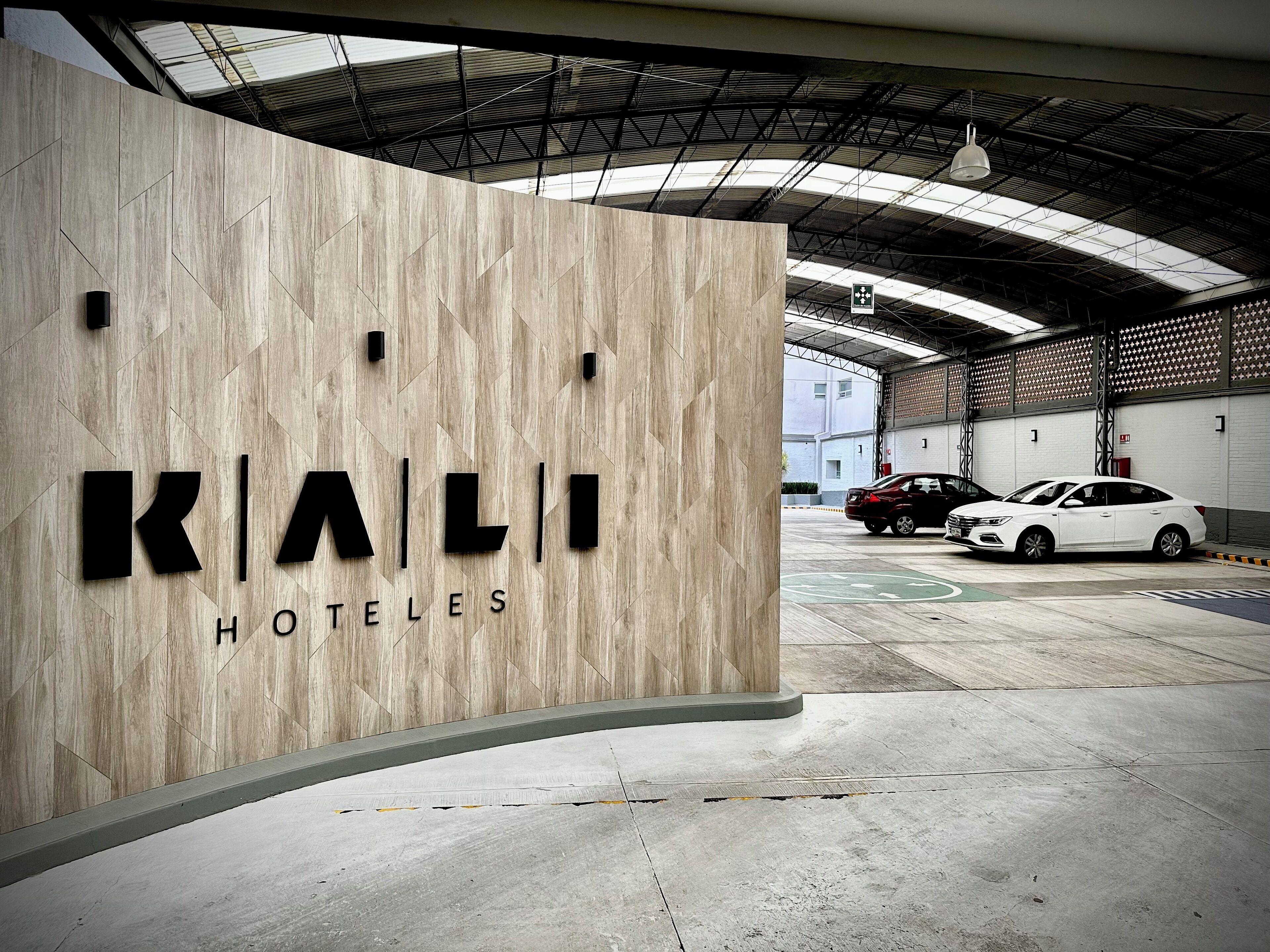 Kali Centro Mexico City — Photos 3